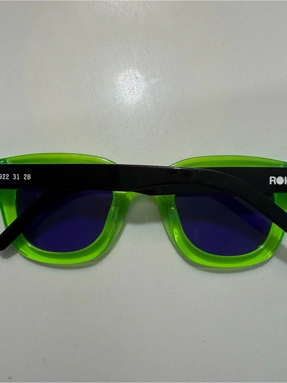 Akila x Rokit Apollo Sunglasses